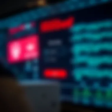 Secure login process on 188bet