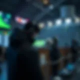 Analysis of betting platform reliability