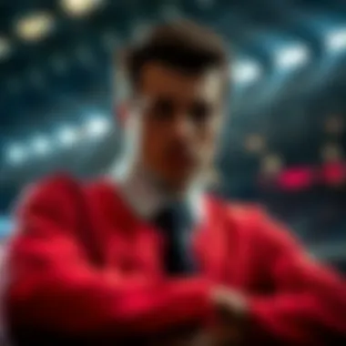 Identifying Risks and Fraud in Betting Understanding betting risks and fraud