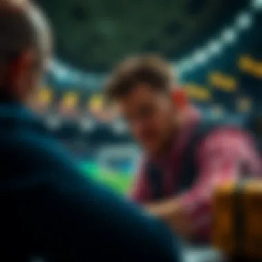 Mastering Advanced Betting Strategies on 1хбет Advanced betting strategies for 1хбет users