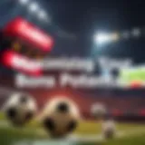 Maximizing Your Bonus Potential Guide to using bonuses effectively on 1xbet