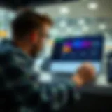 User-friendly navigation interface of 1хбет platform