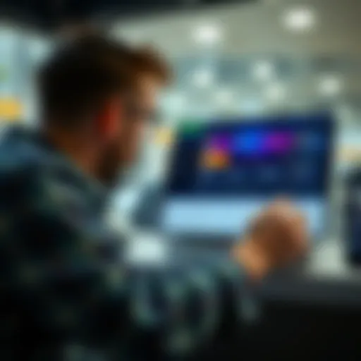 User-friendly navigation interface of 1хбет platform