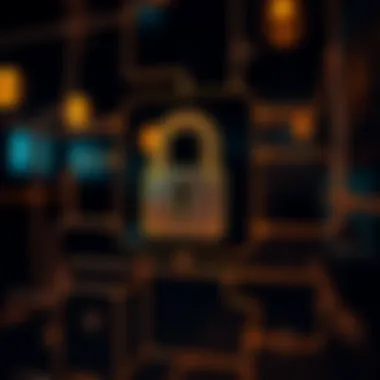 Understanding the Secure Login Mechanism of 1хбет Secure login process on 1хбет website