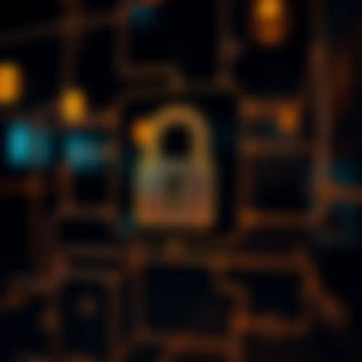 Understanding the Secure Login Mechanism of 1хбет Secure login process on 1хбет website