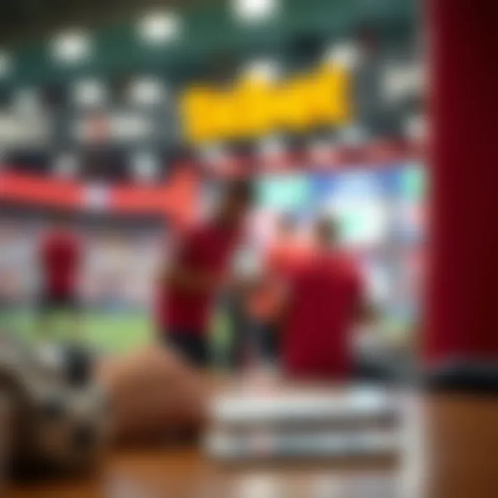 Guidelines for Making Informed Betting Decisions Guidelines for informed betting decisions