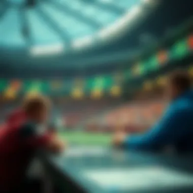 Strategies for Ensuring Safe Betting Strategies for safe betting practices