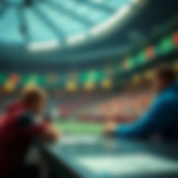 Strategies for Ensuring Safe Betting Strategies for safe betting practices