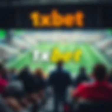 1xbet 우회주소에 대한 심층 탐구 Summary