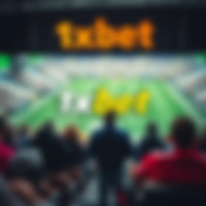 1xbet 우회주소에 대한 심층 탐구 Summary