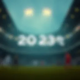 2023 발롱도르 배팅 분석 및 전망 Introduction