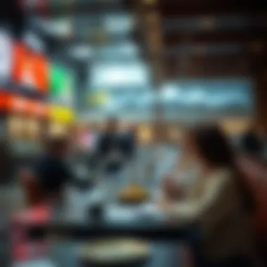 Navigating Challenges and Opportunities in Betting Challenges and opportunities in betting