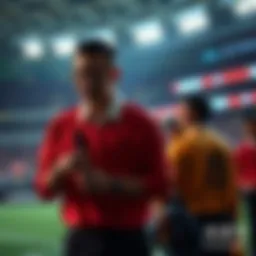 Exploration of betting strategies