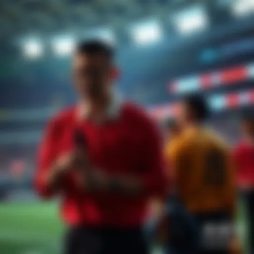 Exploration of betting strategies