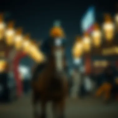 Magnificent 블랙잭 규칙 완벽 가이드 Magnificent 블랙잭 규칙 완벽 가이드