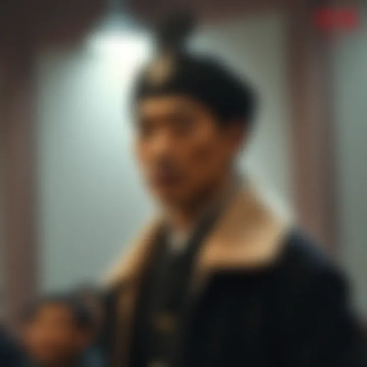 Magnificent 빅 배드 울프 슬롯: 깊이 있는 탐구