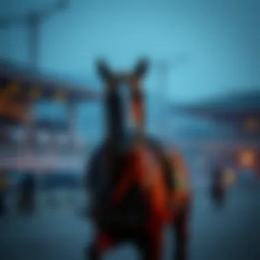 Magnificent 챔스분석: 다양한 관점에서의 심층 탐구