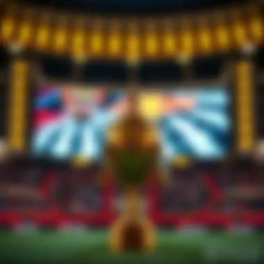 Magnificent 축구 팬을 위한 최적의 시청 장소