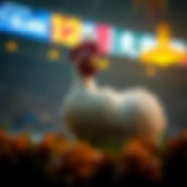 Magnificent 디아 트레이더스: 베팅의 새로운 지평 Magnificent 디아 트레이더스: 베팅의 새로운 지평