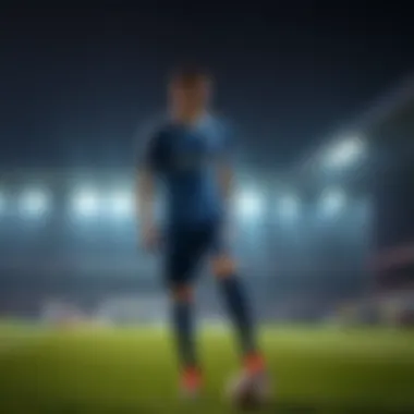 Magnificent EPL 배당률 분석 및 전략