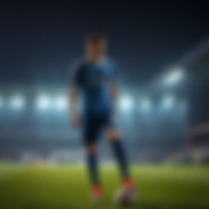 Magnificent EPL 배당률 분석 및 전략