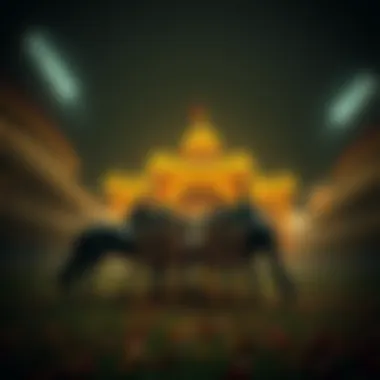 Magnificent 국제 베팅 사이트에 대��한 포괄적인 안내