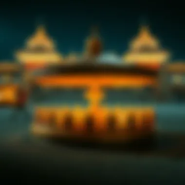 Magnificent 크랩스 게임 완벽 가이드