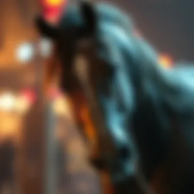 Magnificent 믈브 분석: 베팅 전략의 통찰