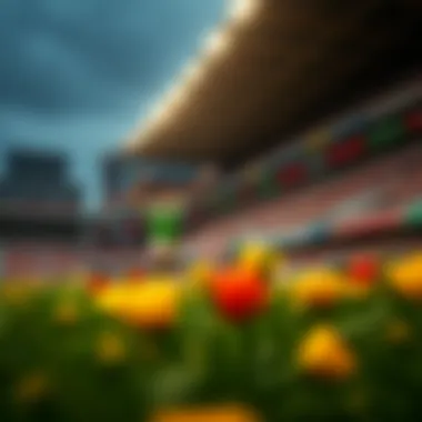 Magnificent 네팔과 UAE의 축구: 기초부터 전략까지