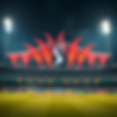 Magnificent 오늘의 IPL 경기 점수와 분석