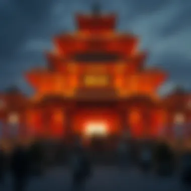 Magnificent 온라인 카지노 게임의 세계 탐구