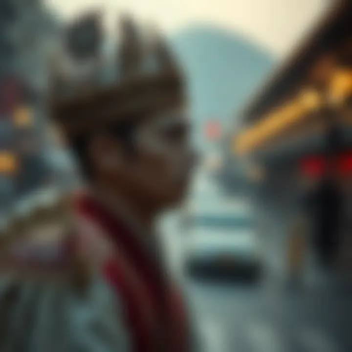 Magnificent 핀란드컵 전체 탐구: 역사, 규정 및 전략