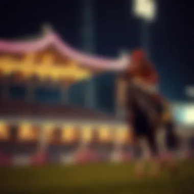 Magnificent 라이브 카지노 룰렛: 전략, 규칙, 그리고 경험
