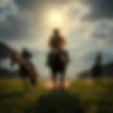 Magnificent 라스팔마스와 아틀레티코 마드리드의 대결 분석