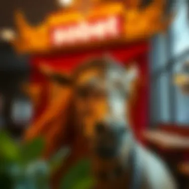 Magnificent sbobet.com의 베팅 이해하기: 다양한 측면 분석 Magnificent sbobet.com의 베팅 이해하기: 다양한 측면 분석
