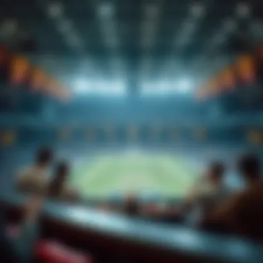 Magnificent 스포츠베팅의 새로운 가능성: sbobet 온라인 플랫폼 분석