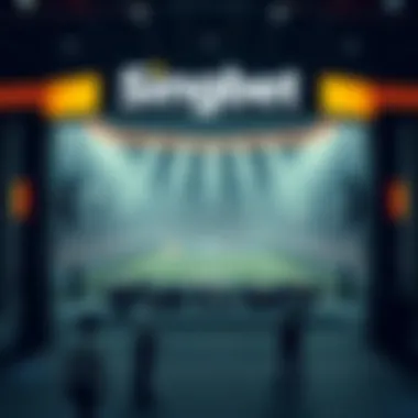 Magnificent Singbet 북메이커 프로모션의 탐구 Magnificent Singbet 북메이커 프로모션의 탐구