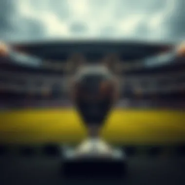 Magnificent UCL 배당률 분석 및 전략