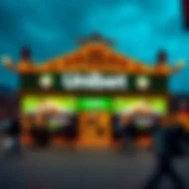 Magnificent Unibet 친구 추천 프로그램의 모든 것