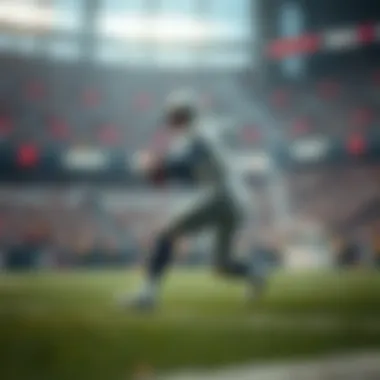 Magnificent Unibet NFL 베팅에 대한 심층 분석 Magnificent Unibet NFL 베팅에 대한 심층 분석