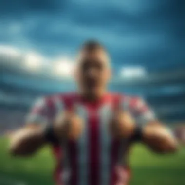 Magnificent VfB 슈투트가르트: 독일 축구의 주요 추진력 Magnificent VfB 슈투트가르트: 독일 축구의 주요 추진력