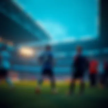 Magnificent Voetbal Wedden: 심층 탐구 Magnificent Voetbal Wedden: 심층 탐구