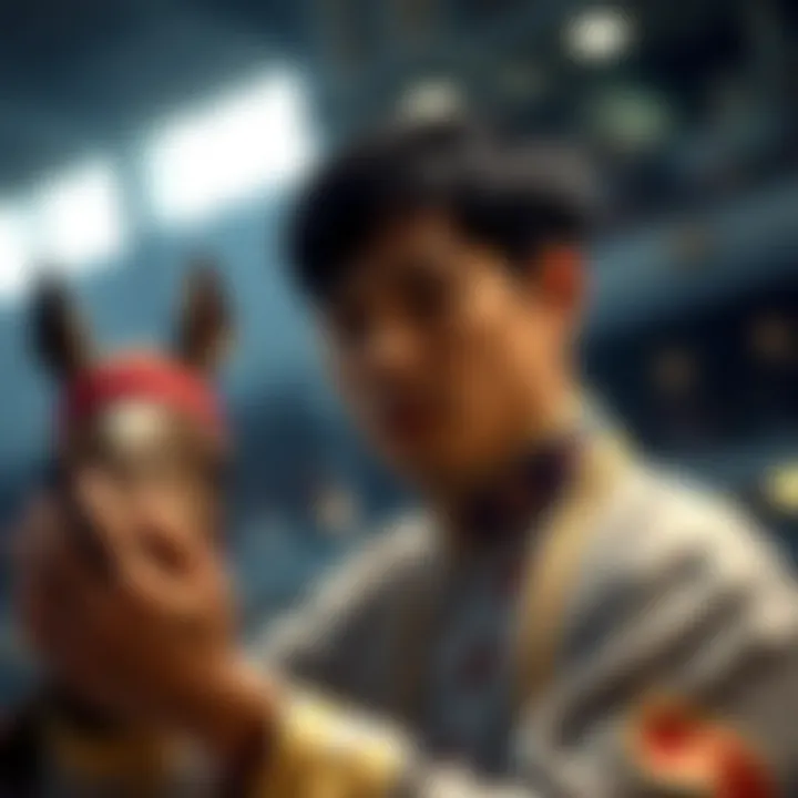 Magnificent 유로스타토토의 모든 것: 완벽 가이드