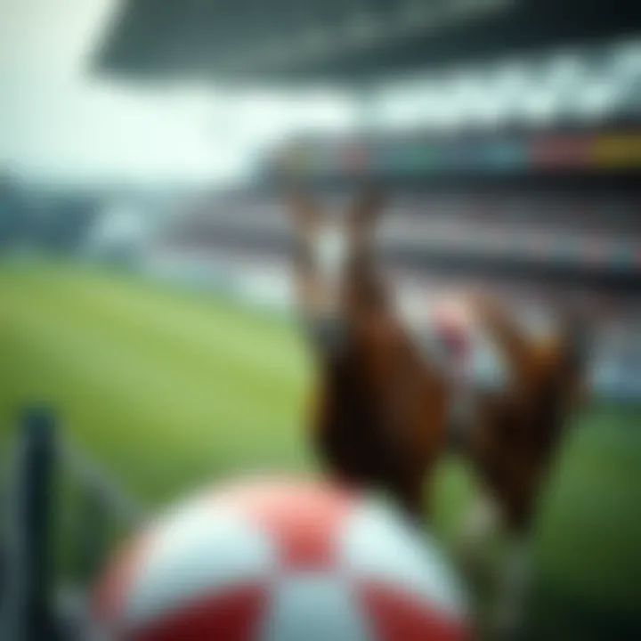 Latest betting trends