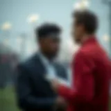 Strategic betting analysis