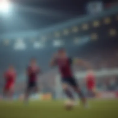 Historic Moments in Albanian Football Historic moments of Albanian football