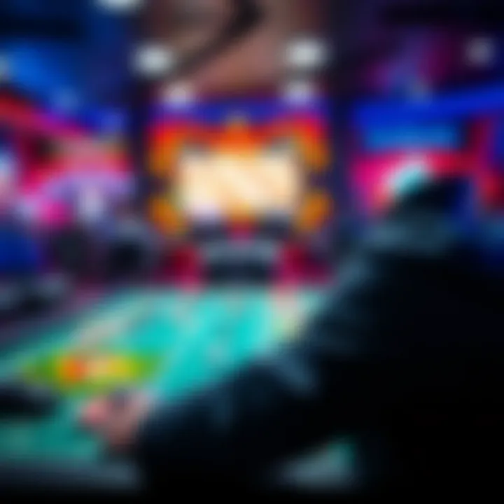 Strategic Insights into Android Casino Gaming Trends Strategic analysis of Android casino gaming trends