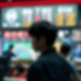 Overview of Asian betting websites