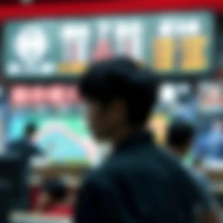 Overview of Asian betting websites