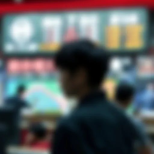 Comprehensive Overview of Asian Betting Websites Overview of Asian betting websites